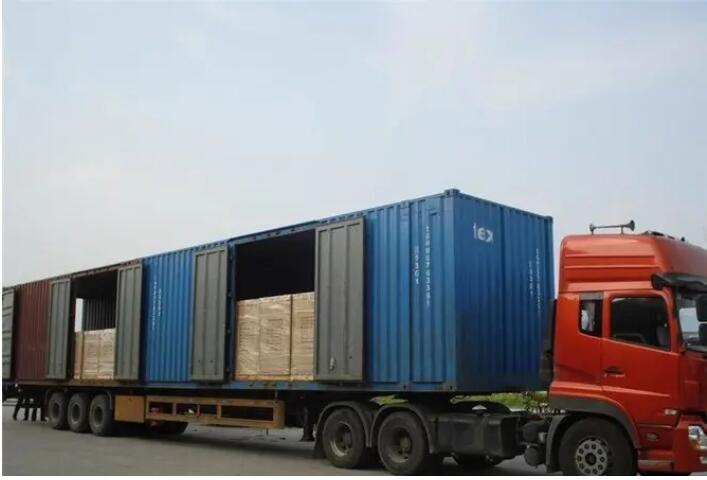 漳州到新城镇整车运输