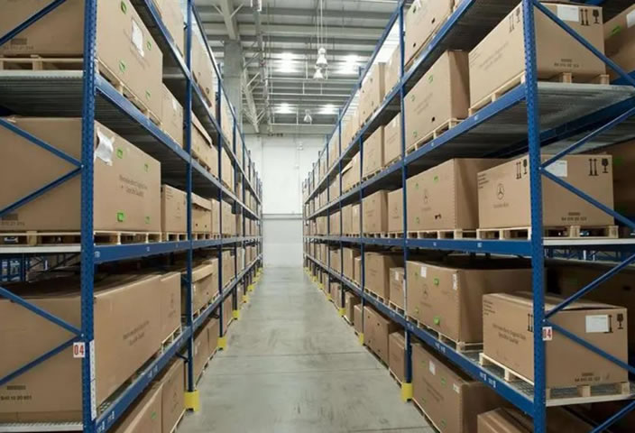 漳州到新城镇货物仓储