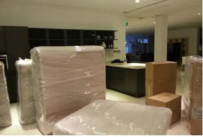 漳州到新城镇长途搬家