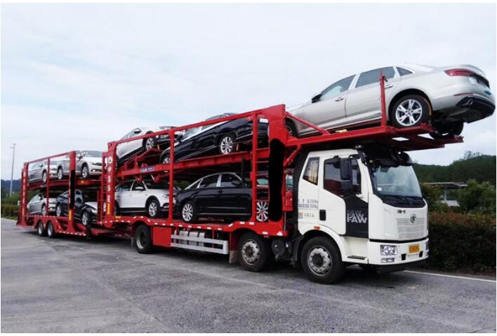 漳州到新城镇轿车托运